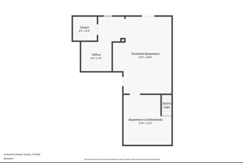 24 Rushford Meade Granby CT 06035