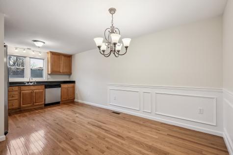 24 Rushford Meade Granby CT 06035