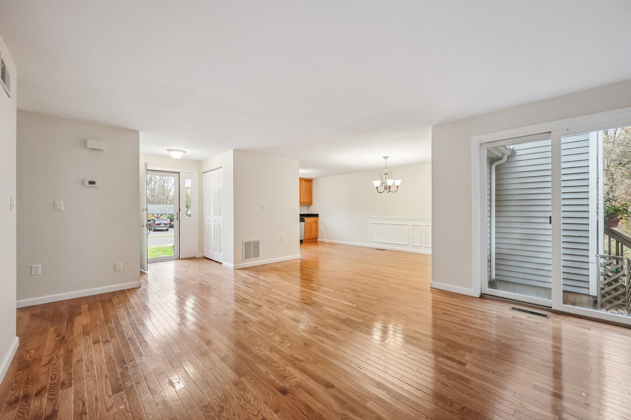 24 Rushford Meade Granby CT 06035