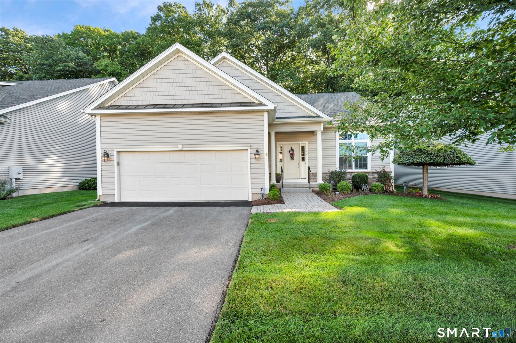 42 Jennifers Way Rocky Hill CT 06067