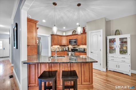 42 Jennifers Way Rocky Hill CT 06067