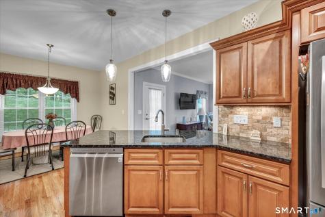 42 Jennifers Way Rocky Hill CT 06067