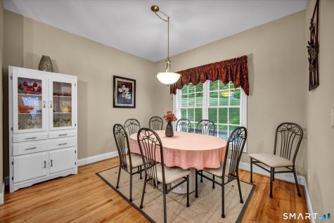 42 Jennifers Way Rocky Hill CT 06067