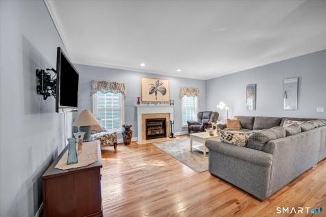 42 Jennifers Way Rocky Hill CT 06067