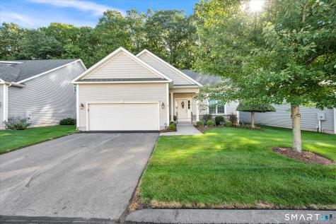 42 Jennifers Way Rocky Hill CT 06067
