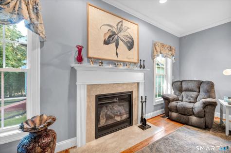 42 Jennifers Way Rocky Hill CT 06067