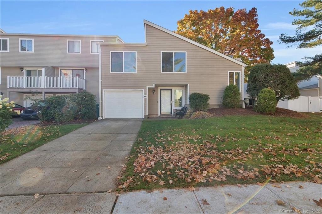 353 Walden Green Road Branford CT 06405
