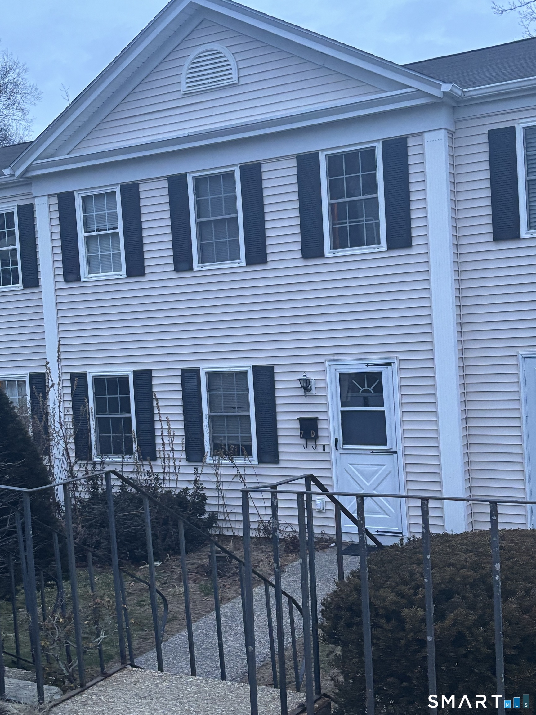 7 Westchester Hills Colchester CT 06415