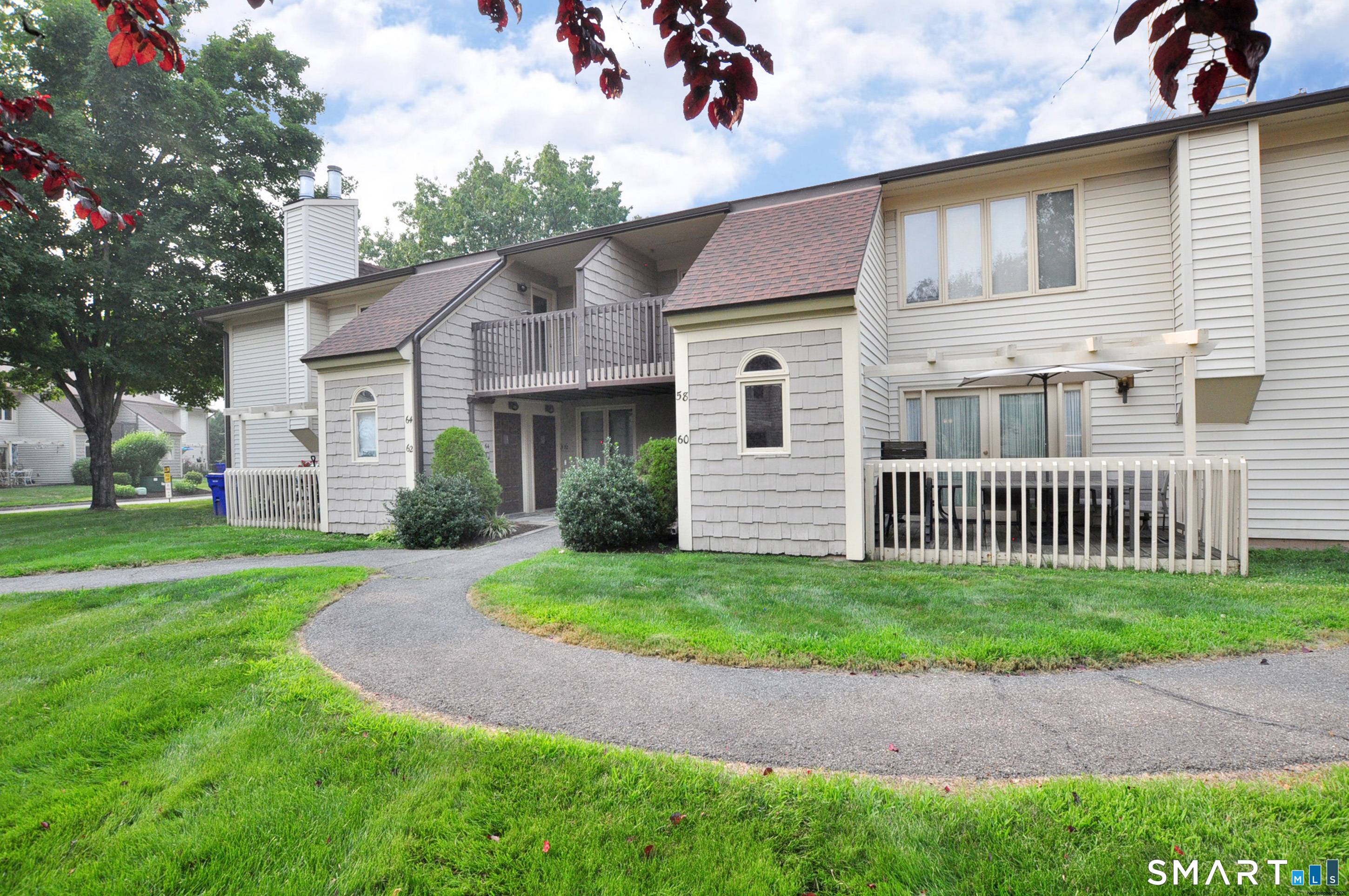 64 Little Oak Lane Rocky Hill CT 06067