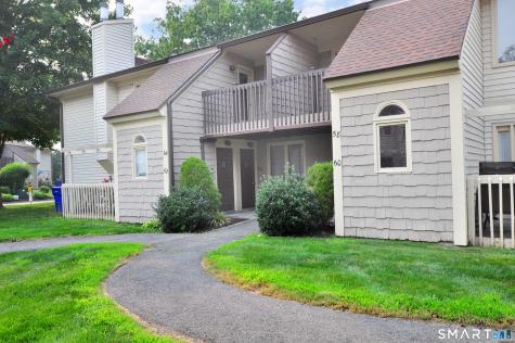 64 Little Oak Lane Rocky Hill CT 06067