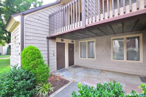 64 Little Oak Lane Rocky Hill CT 06067