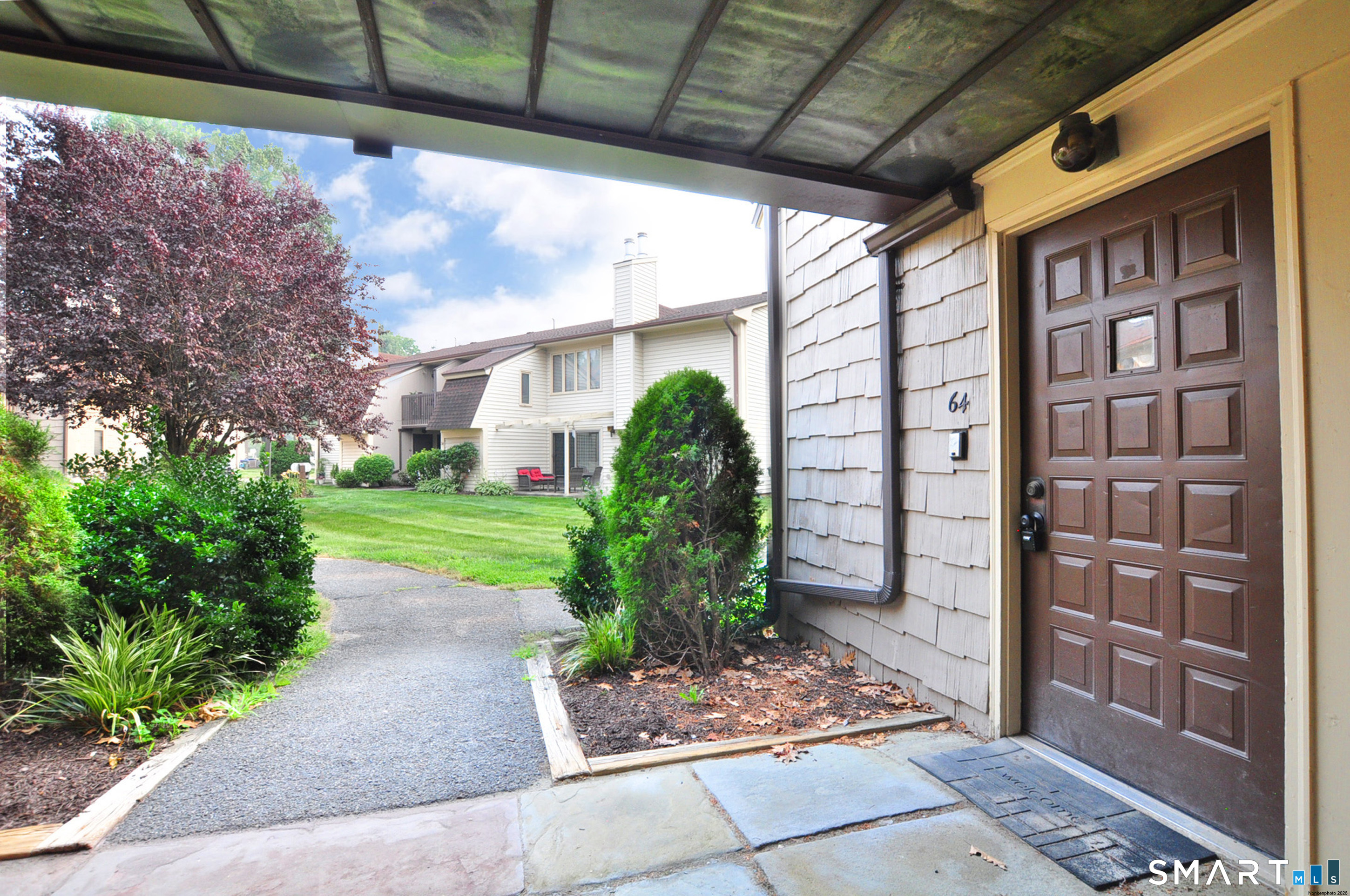 64 Little Oak Lane Rocky Hill CT 06067