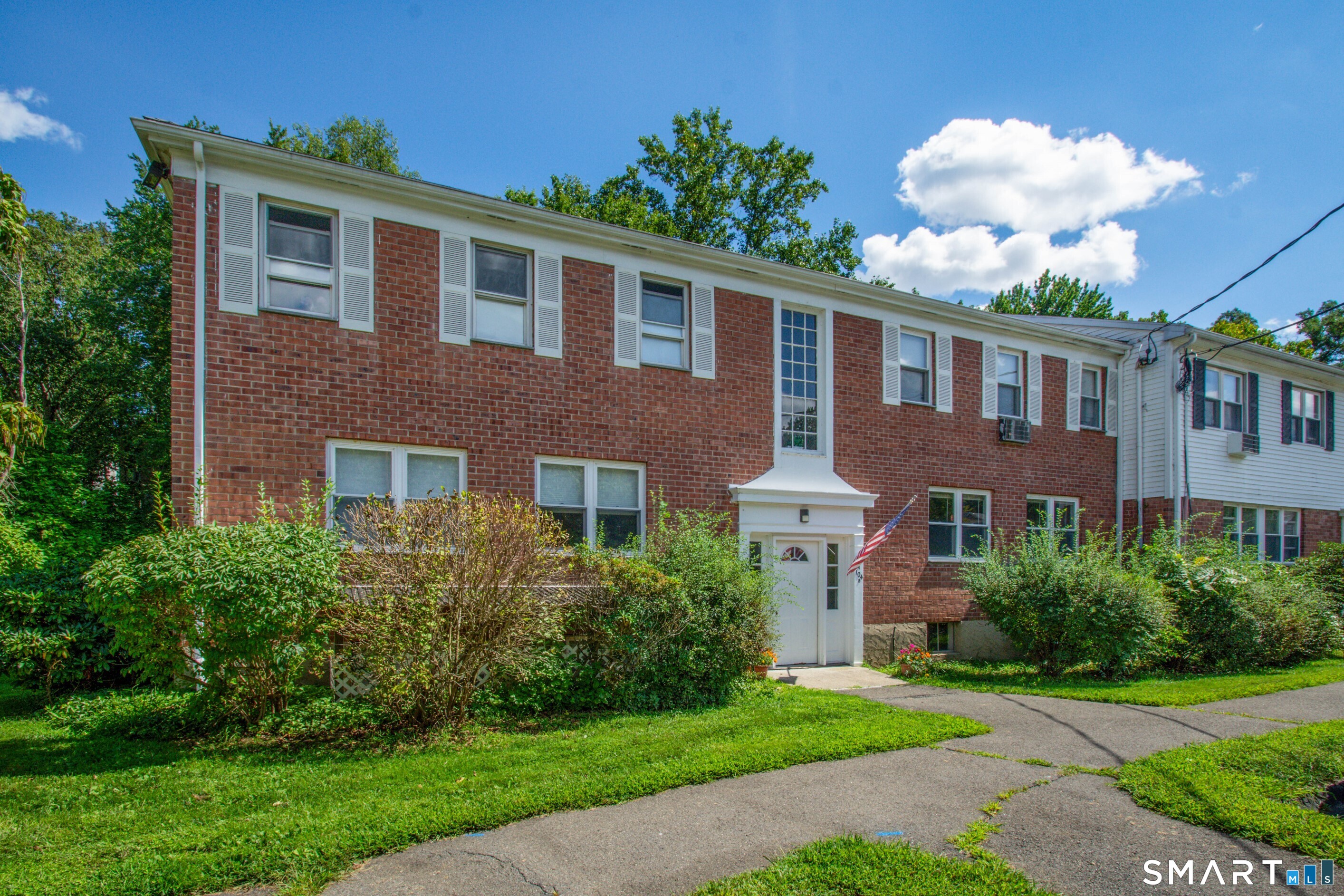 104 Abner Court Bridgeport CT 06606