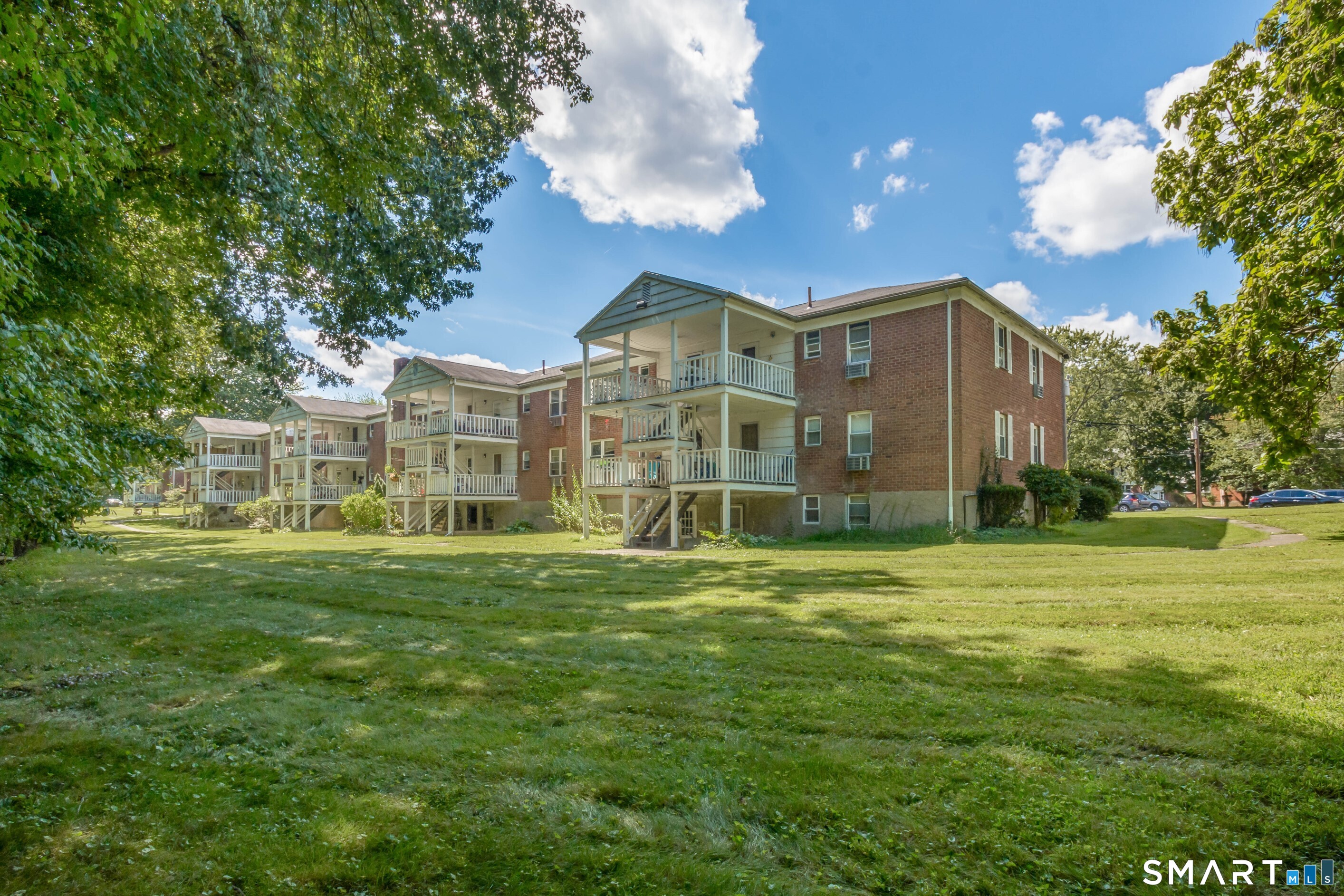 104 Abner Court Bridgeport CT 06606