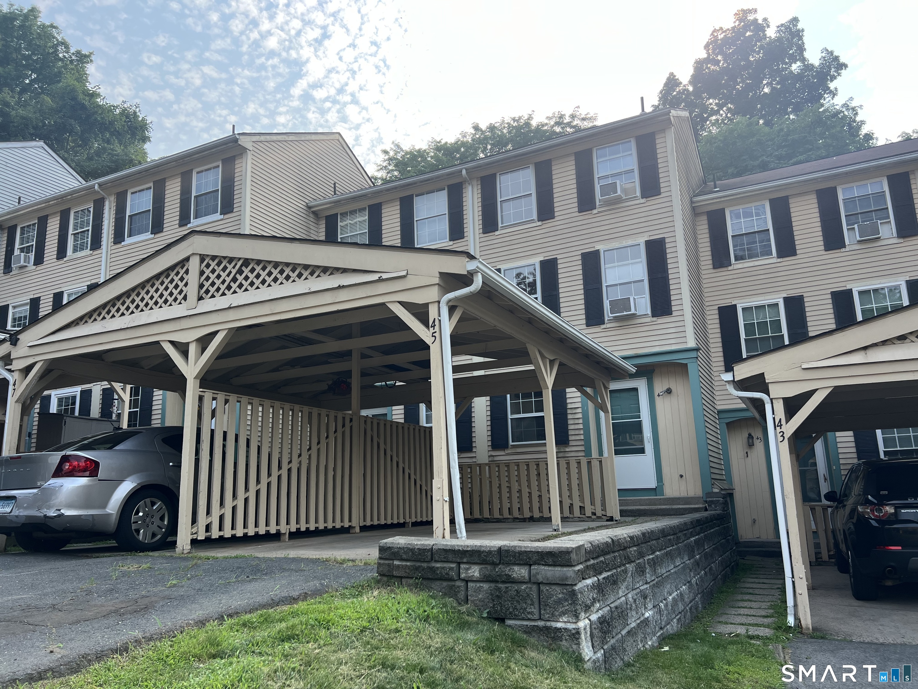 45 Rising Trail Drive Middletown CT 06457