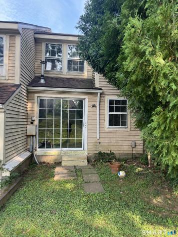 45 Rising Trail Drive Middletown CT 06457