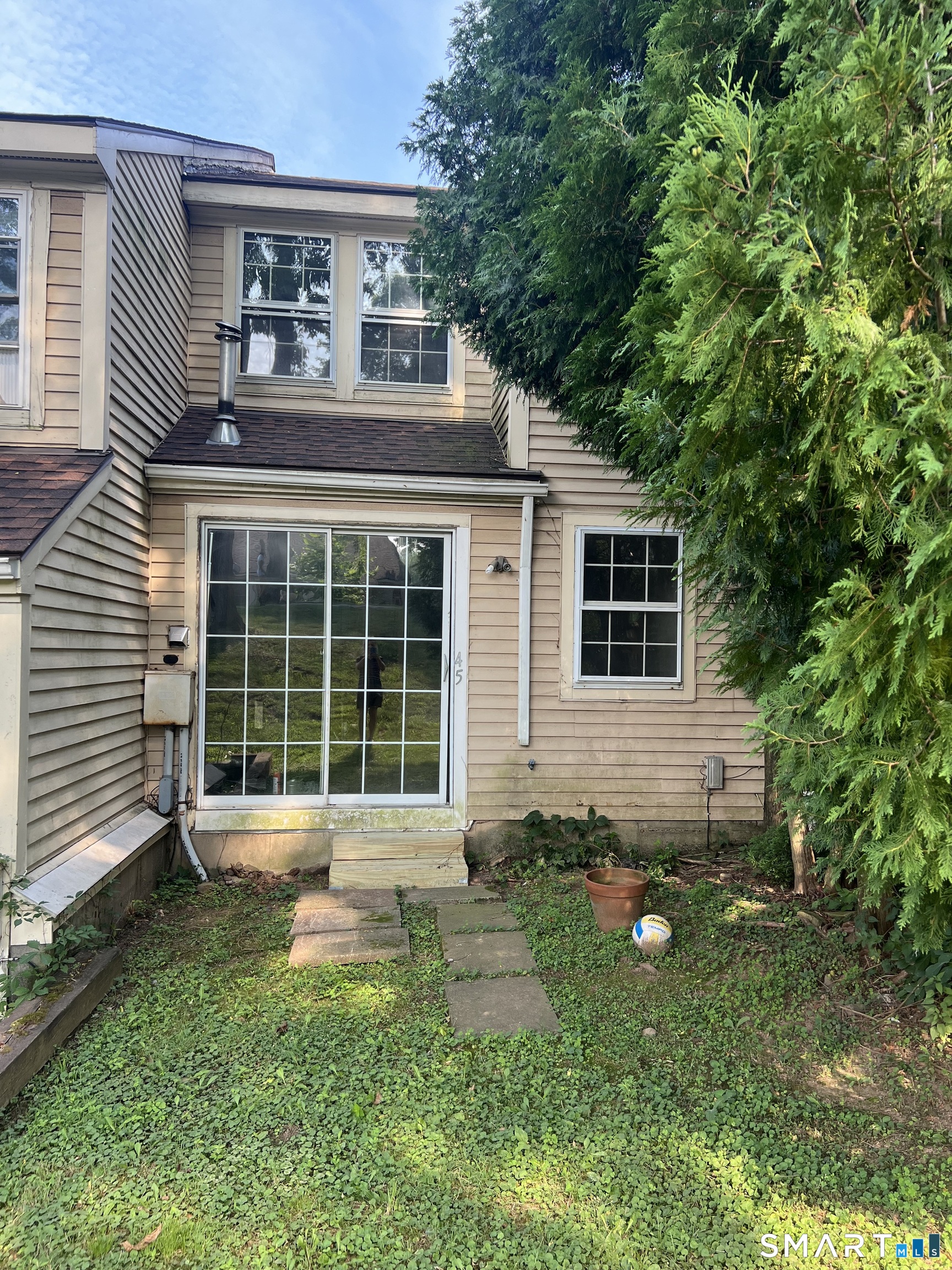 45 Rising Trail Drive Middletown CT 06457