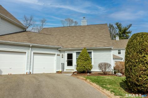 1002 Briarwood Court Rocky Hill CT 06067