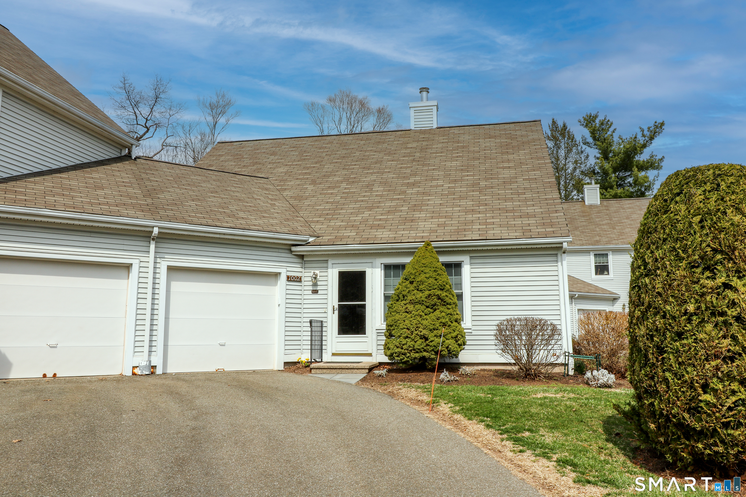 1002 Briarwood Court Rocky Hill CT 06067