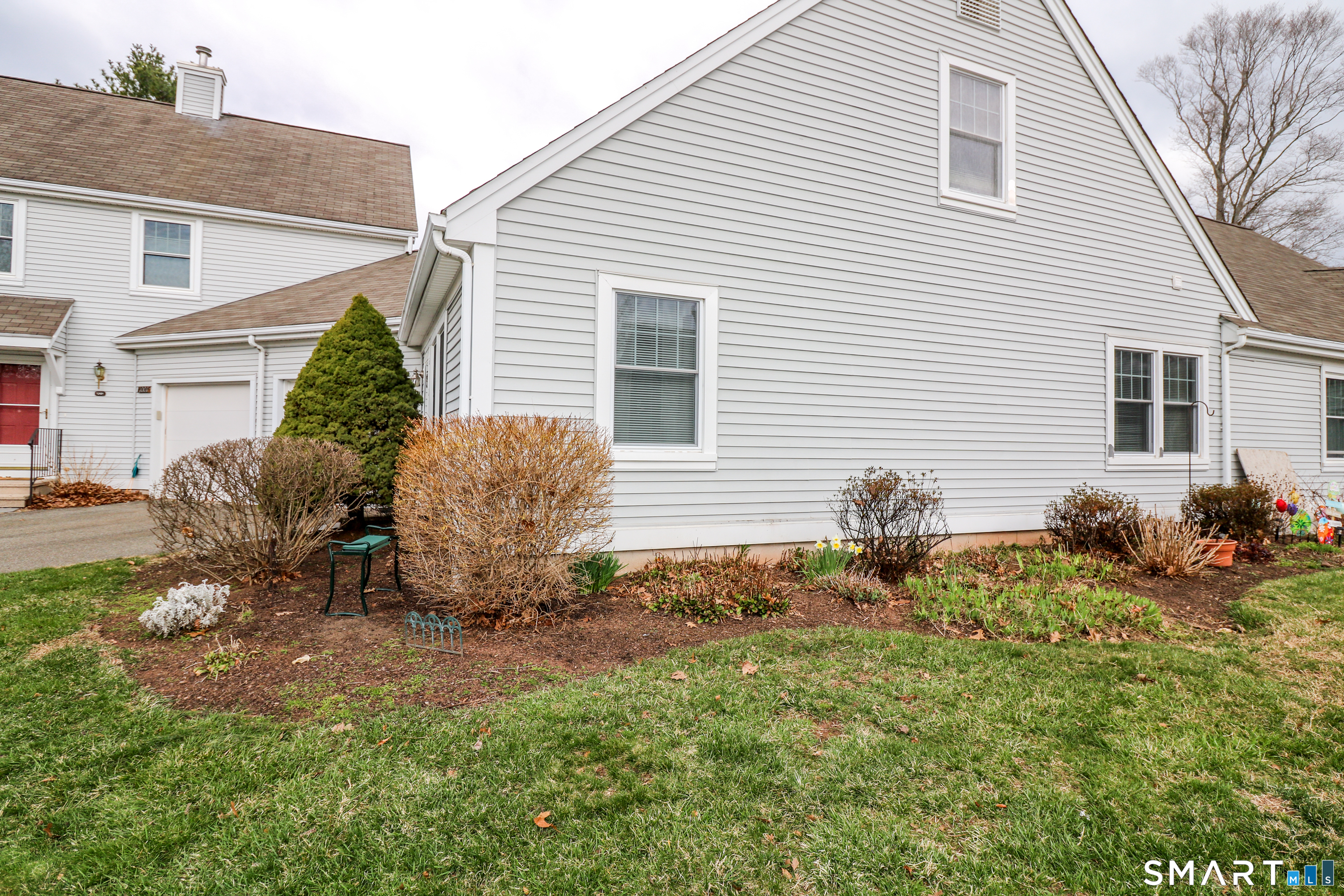 1002 Briarwood Court Rocky Hill CT 06067