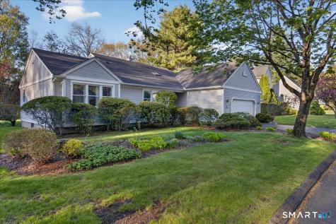 17 Canterbury Road Hamden CT 06514