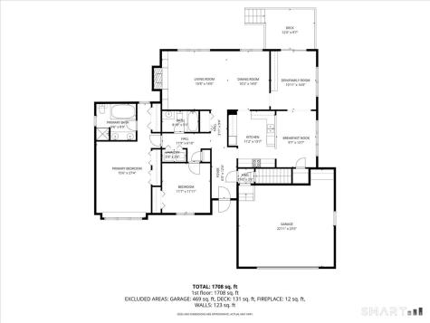 17 Canterbury Road Hamden CT 06514