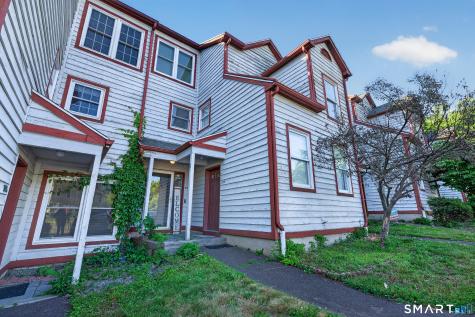 1425 Quinnipiac Avenue New Haven CT 06513