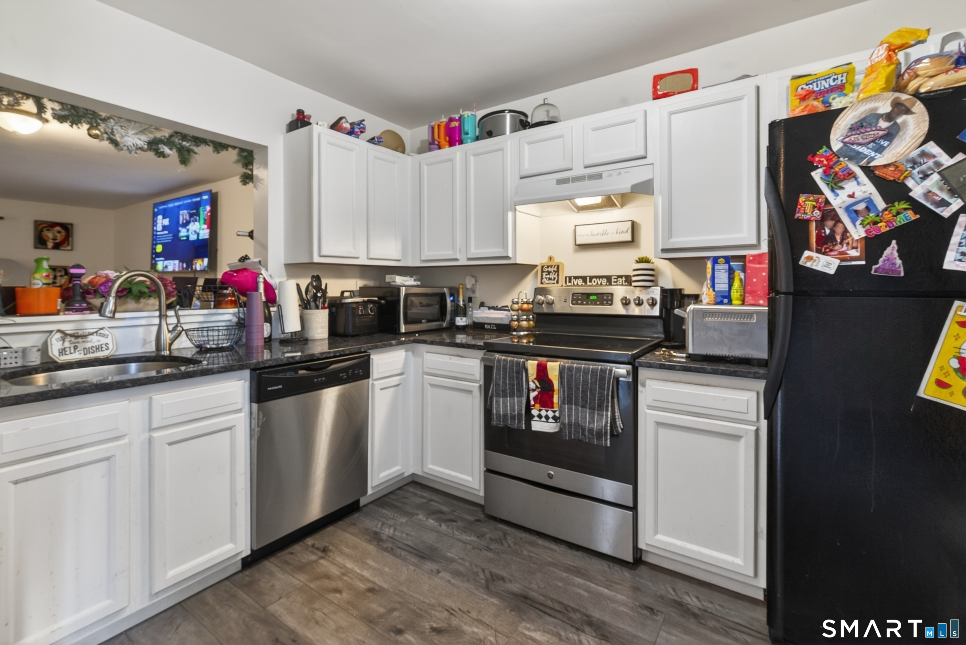 1425 Quinnipiac Avenue New Haven CT 06513