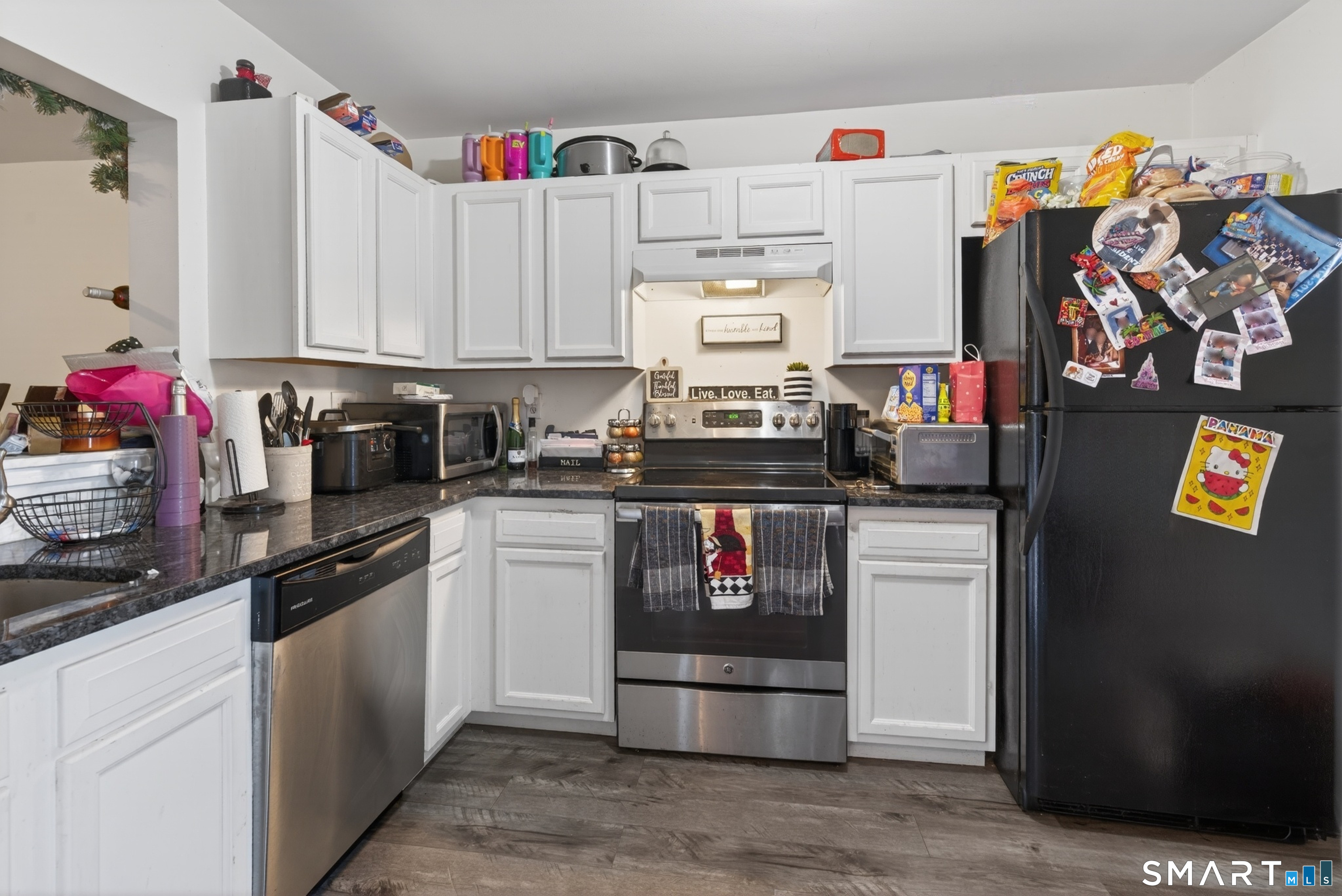 1425 Quinnipiac Avenue New Haven CT 06513