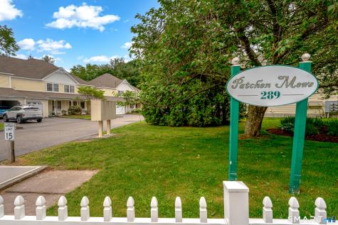 289 New Haven Avenue Milford CT 06460