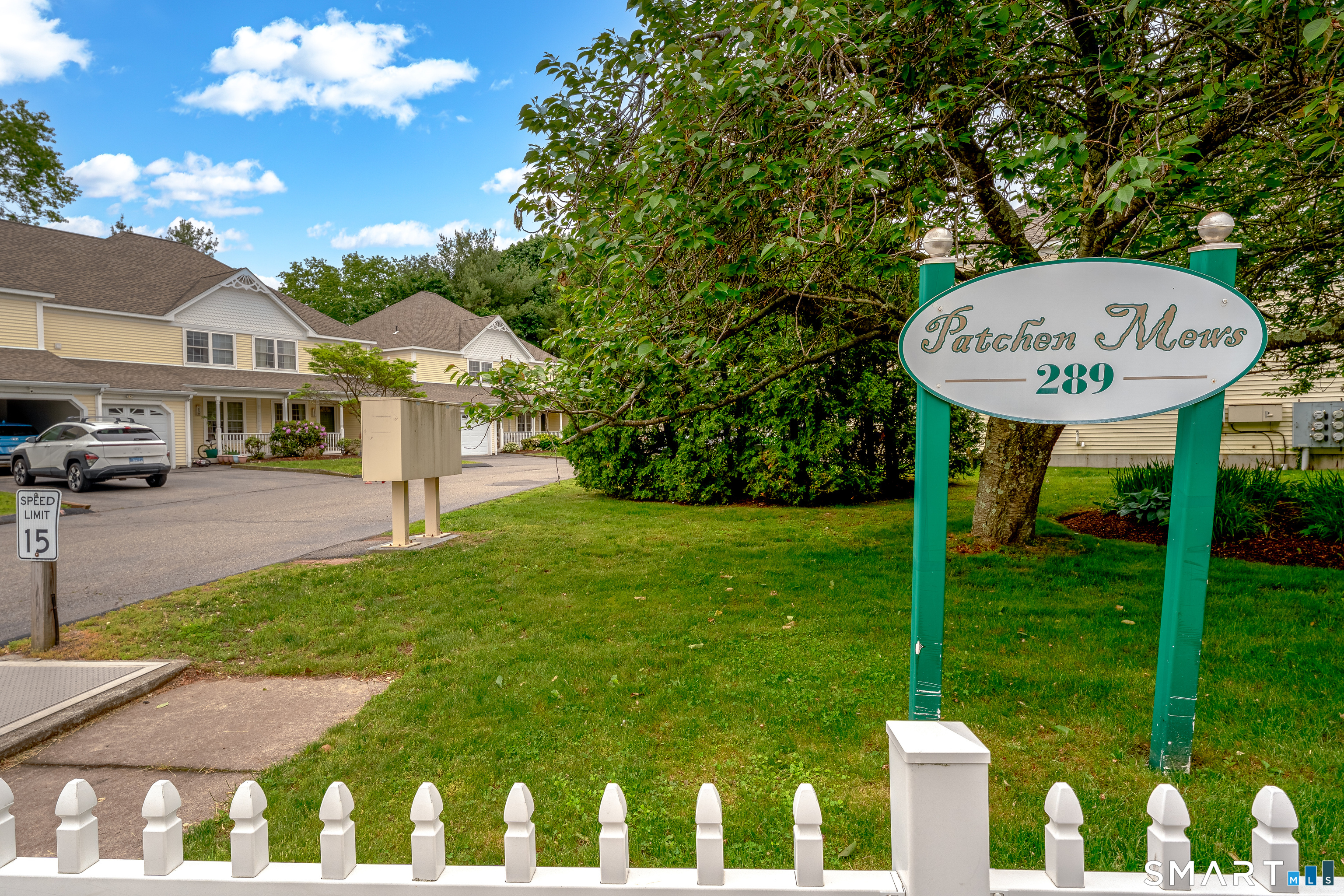 289 New Haven Avenue Milford CT 06460