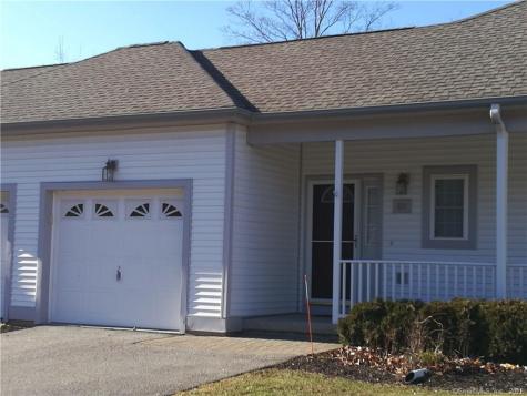 80 Hawthorne Drive Berlin CT 06037