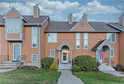 26 Joseph Court East Windsor CT 06016