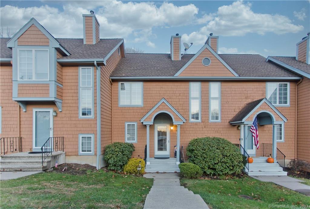 26 Joseph Court East Windsor CT 06016