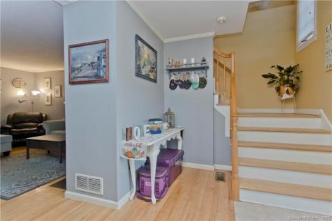26 Joseph Court East Windsor CT 06016