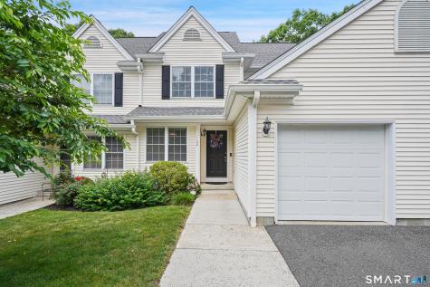 1104 Bradford Drive Danbury CT 06811
