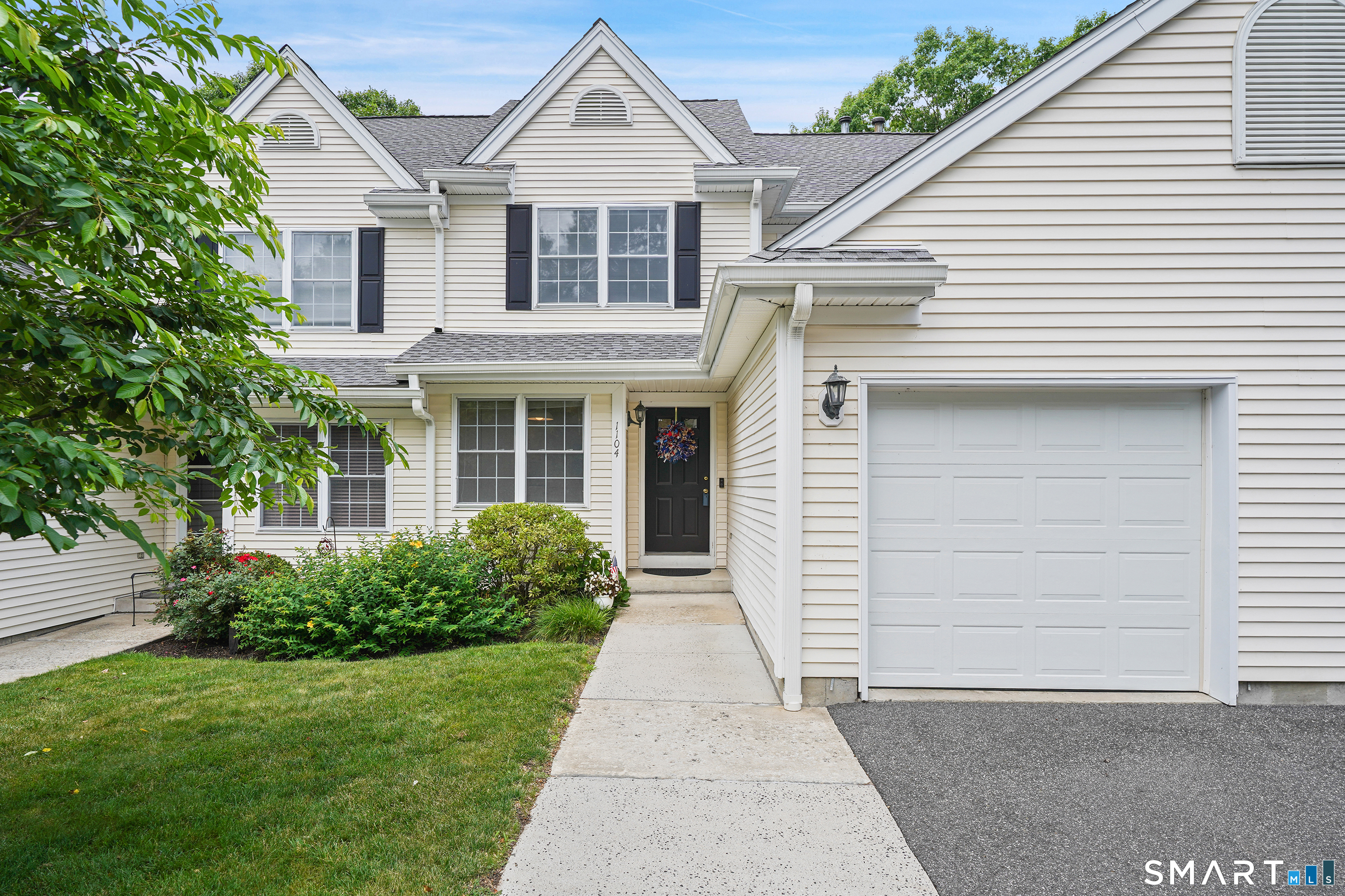 1104 Bradford Drive Danbury CT 06811