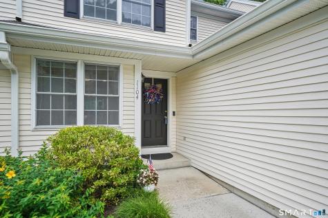1104 Bradford Drive Danbury CT 06811