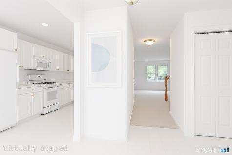 1104 Bradford Drive Danbury CT 06811