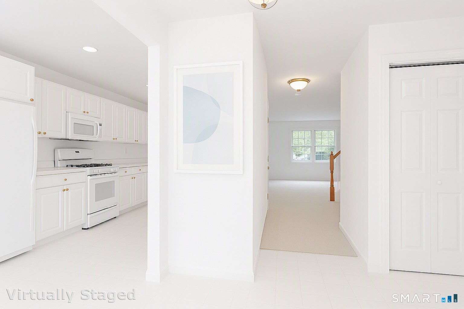 1104 Bradford Drive Danbury CT 06811