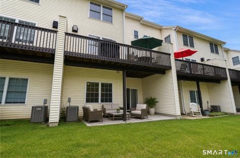 1104 Bradford Drive Danbury CT 06811