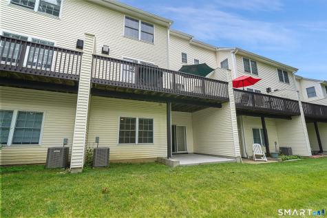 1104 Bradford Drive Danbury CT 06811