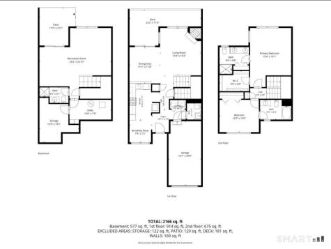 1104 Bradford Drive Danbury CT 06811