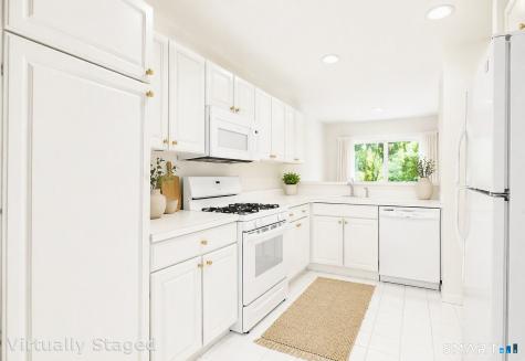 1104 Bradford Drive Danbury CT 06811