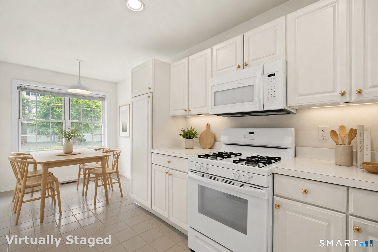 1104 Bradford Drive Danbury CT 06811