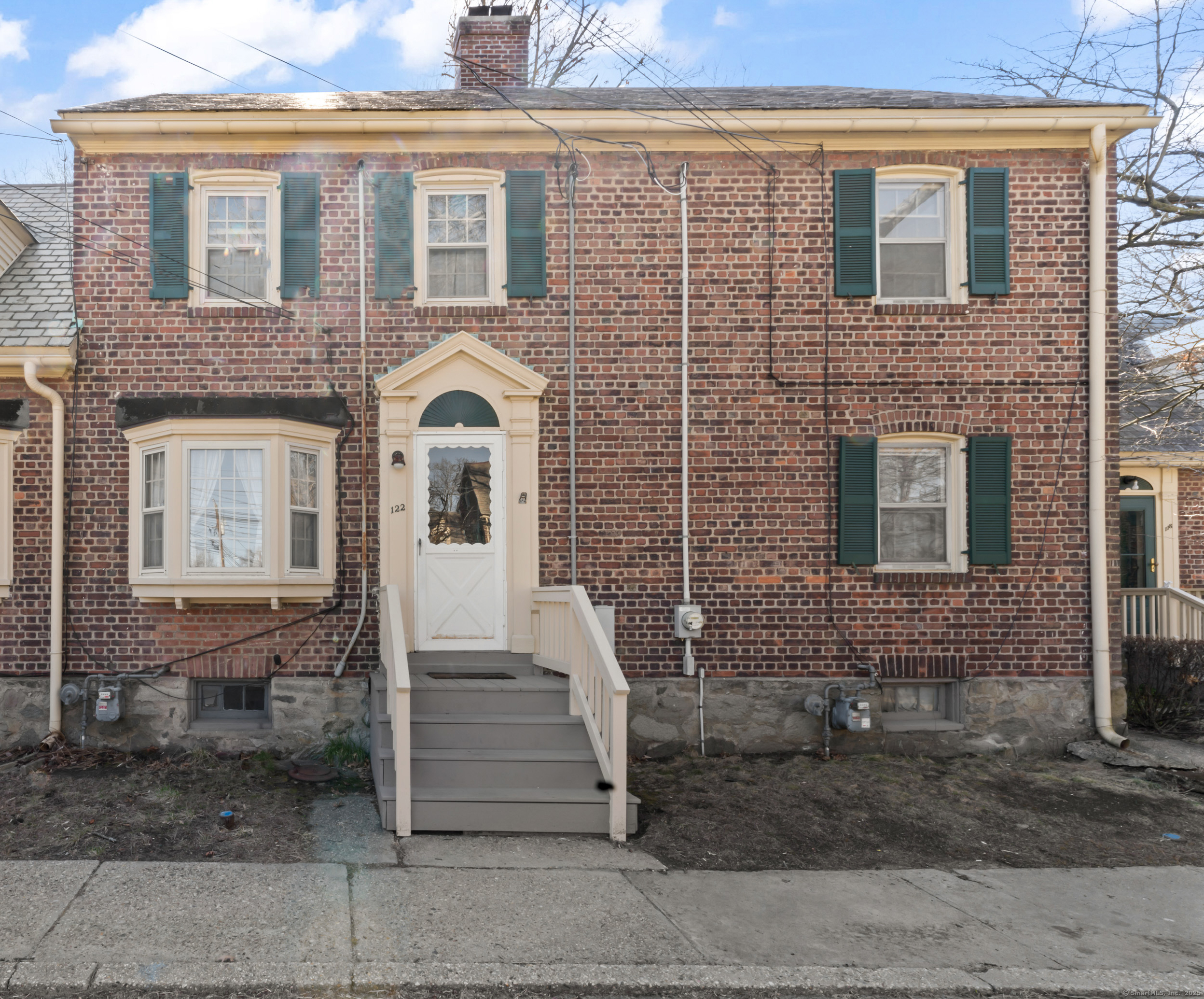 122 Sims Street Bridgeport CT 06604