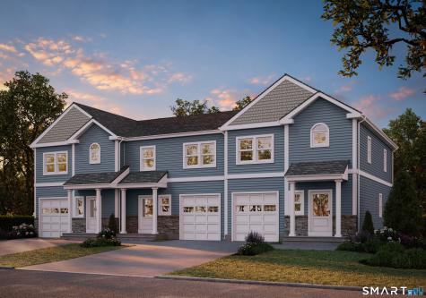 6 Heritage Lane Windsor Locks CT 06096