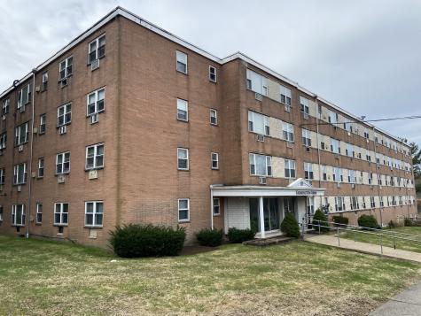 70 Farmington Avenue New London CT 06320