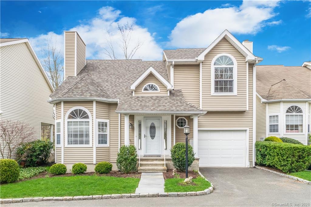 7 Mead Street Stamford CT 06907