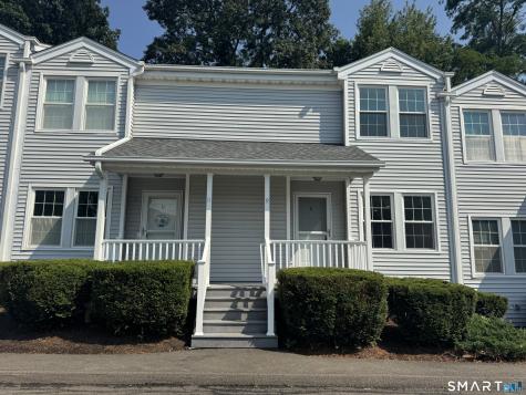 9 Woodhill Road Milford CT 06461